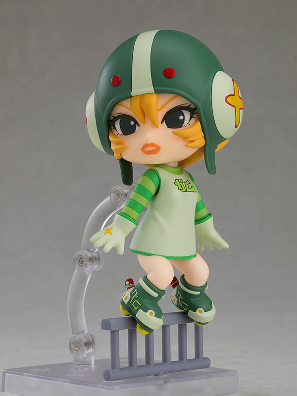 Nendoroid Jet Set Radio Gum(Pre-order)