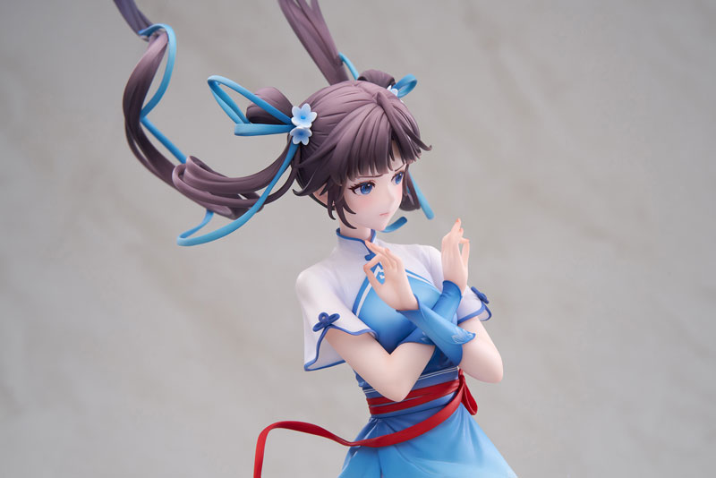 [Bonus] Chinese Paladin: Sword and Fairy Zhao Ling-Er Lei Yin Xian Ling Ver. 1/7 Complete Figure(Pre-order)