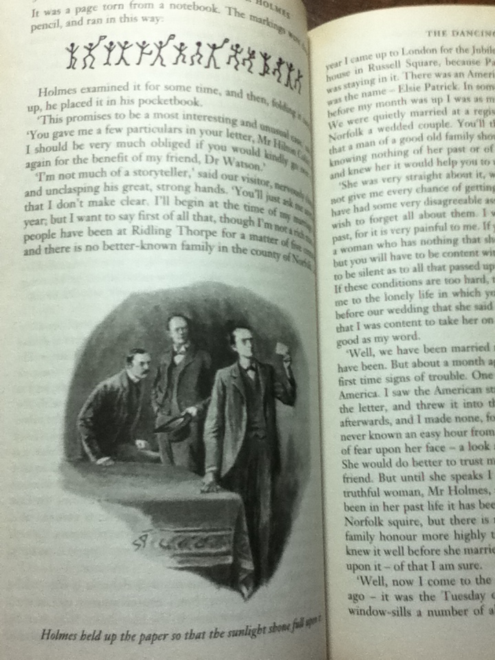 The Return of Sherlock Holmes/ Sir Arthur Conan Doyle