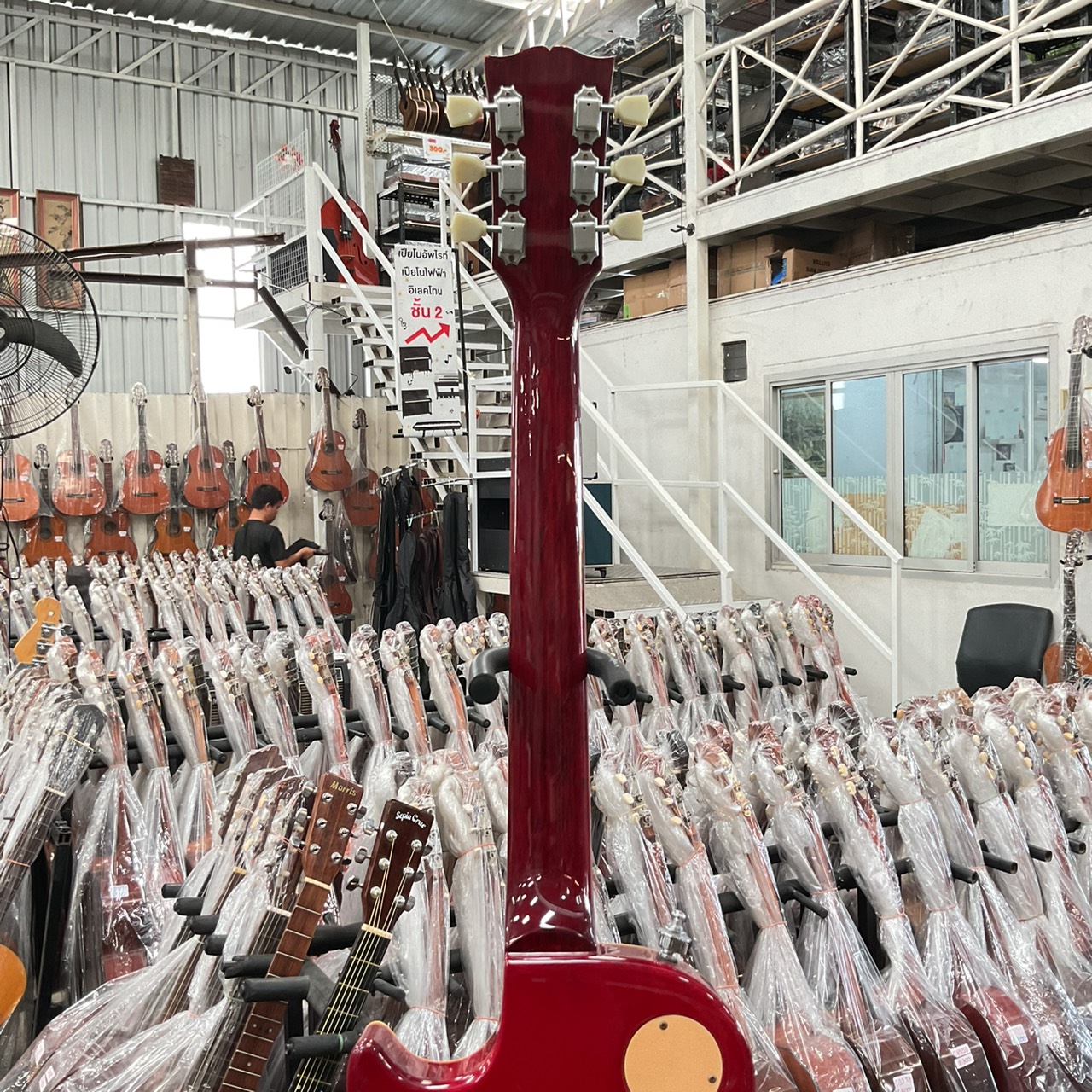 กีต้าร์ไฟฟ้า PhotoGenic