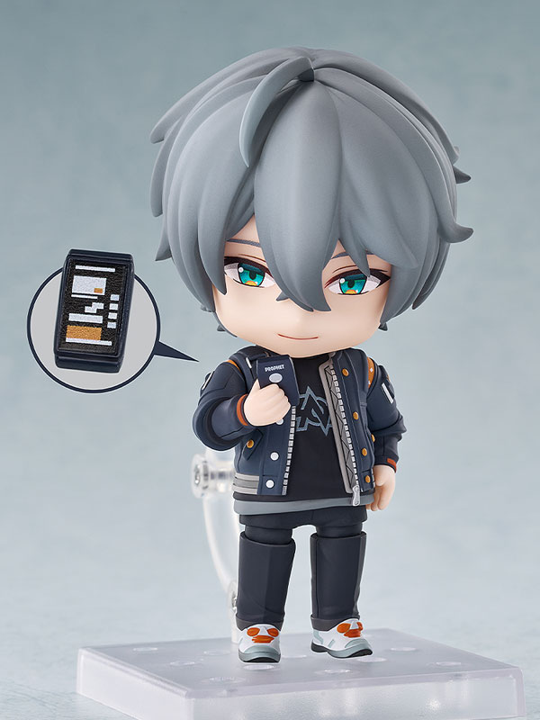 Nendoroid Zenless Zone Zero Wise(Pre-order)