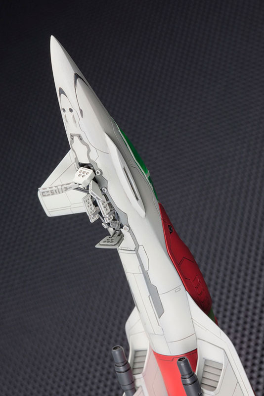 dodonpachi DAI-OU-JOU TYPE-A 1/144 Plastic Model(Pre-order)