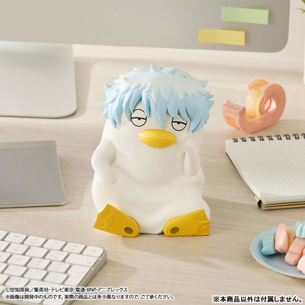 Chara Bank Standard Gintama Ginzabeth(Pre-order)