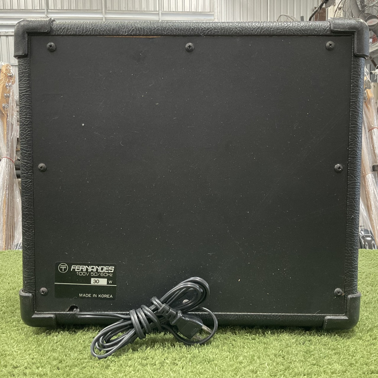 แอมป์กีต้าร์ FERNANDES : FA-15