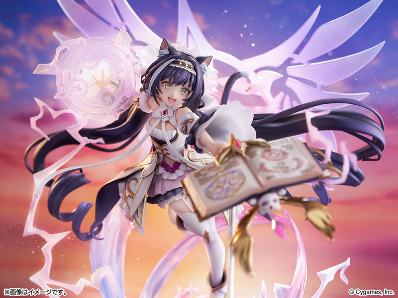 Princess Connect! Re:Dive Karyl (Princess) 1/7 Scale Figure(Pre-order)