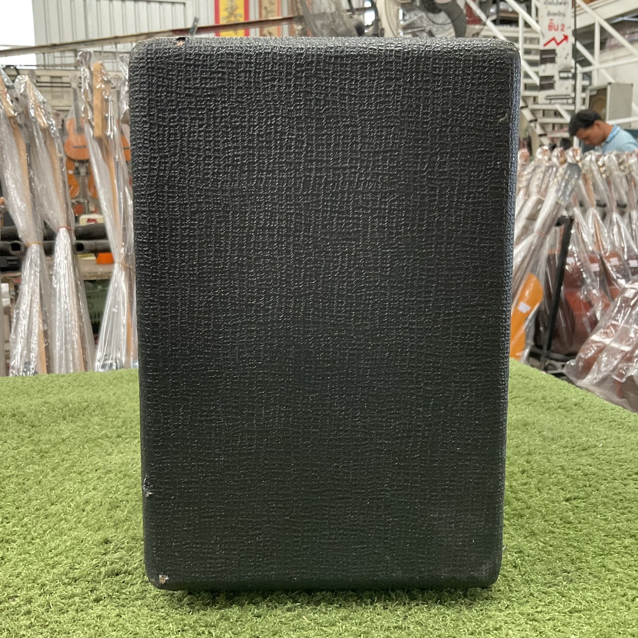 แอมป์กีต้าร์ VOX : Pathfinder10 V9106