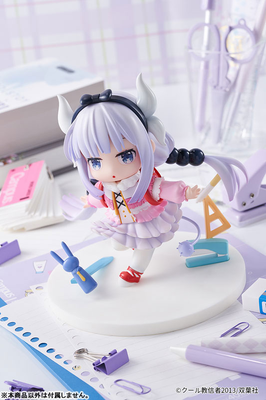 Miss Kobayashi's Dragon Maid Kanna Complete Figure(Pre-order)