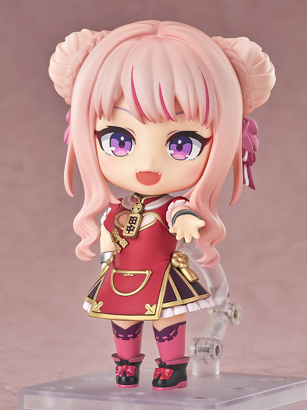Nendoroid HIMEHINA Hime Tanaka(Pre-order)