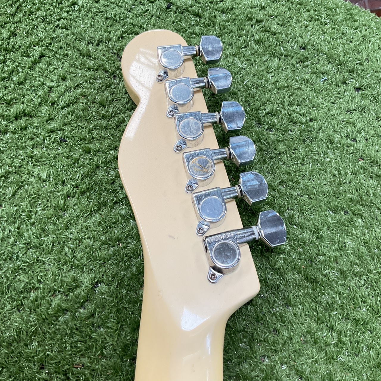 กีต้าร์ไฟฟ้า Triumph