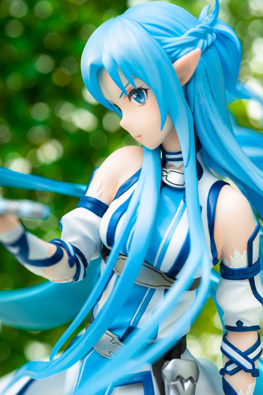Sword Art Online the Movie: Ordinal Scale - Asuna (Undine Ver.) 1/7 Complete Figure(In-Stock)