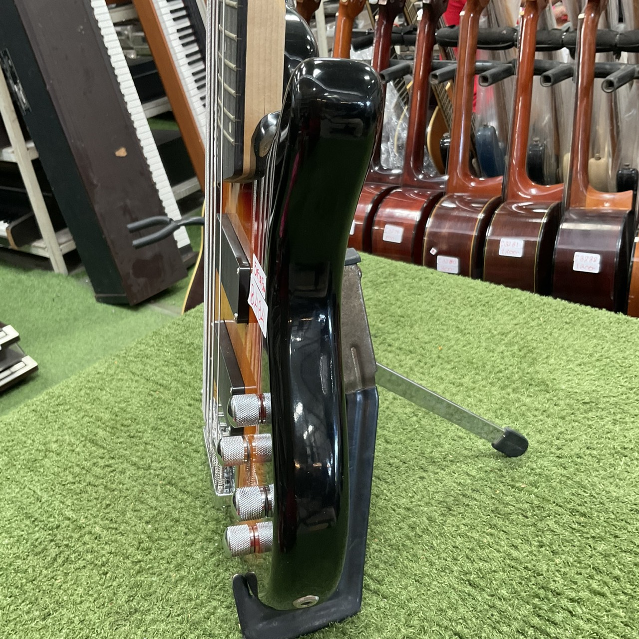 กีต้าร์เบส Sni jer (Gion) - 5 สาย