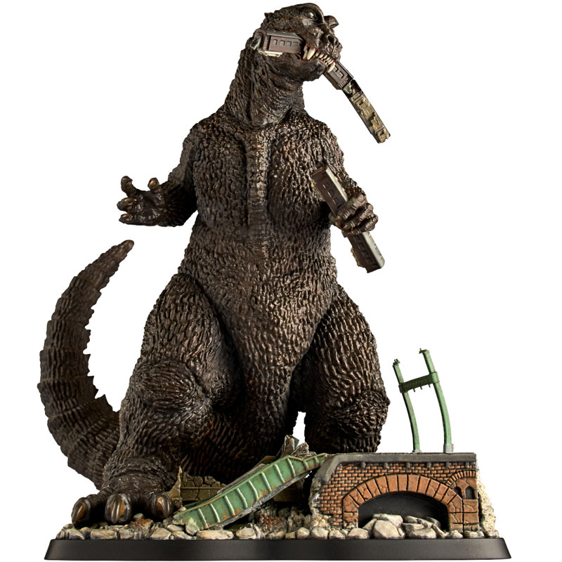 ARTPLA SCULPTURE WORKS Godzilla Re:Imagination Plastic Model(Pre-order)