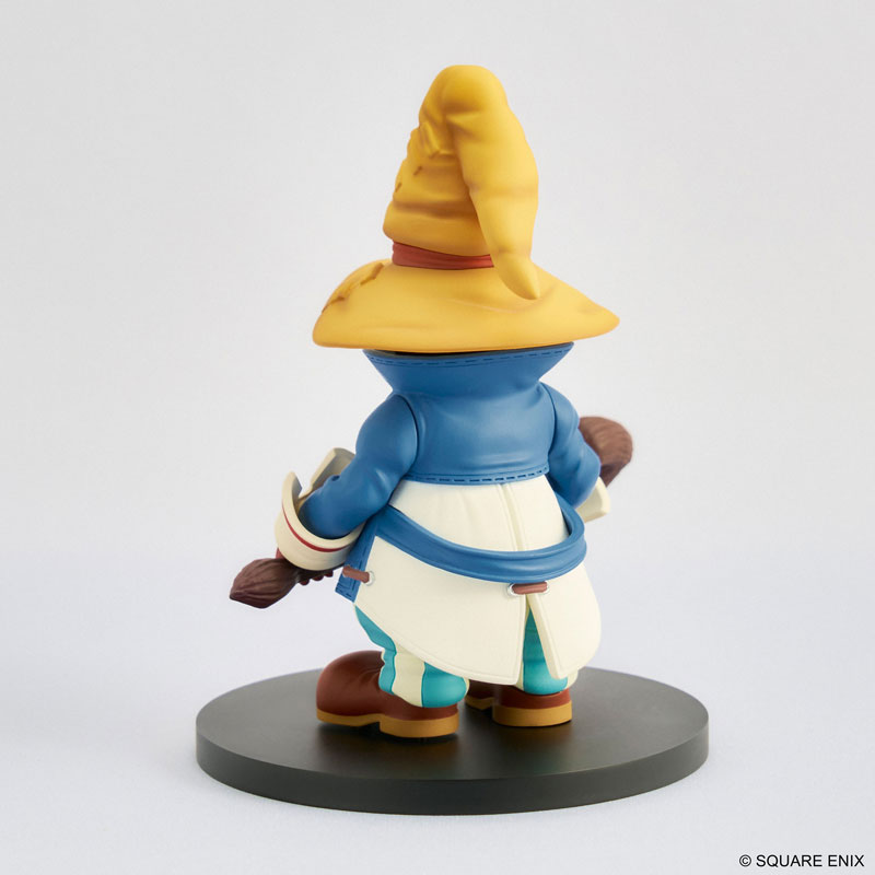 Final Fantasy IX Adorable Arts VIVI Ornitier(Pre-order)