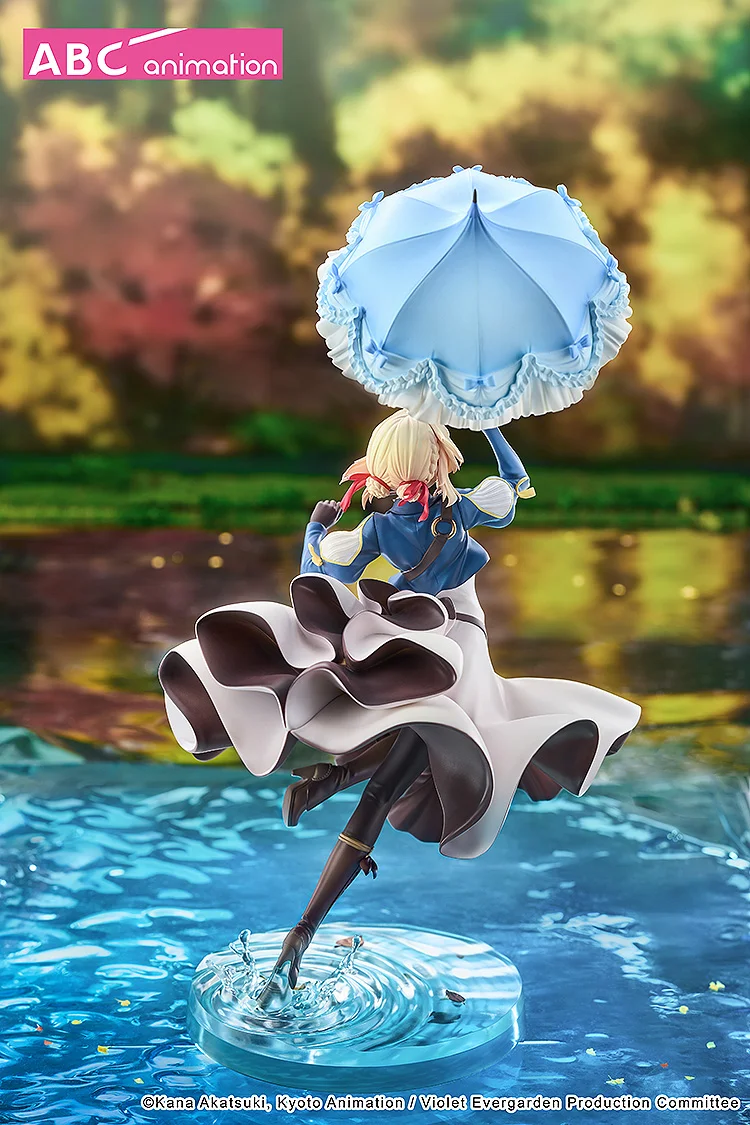 Violet Evergarden 1/7 scale(Pre-order)