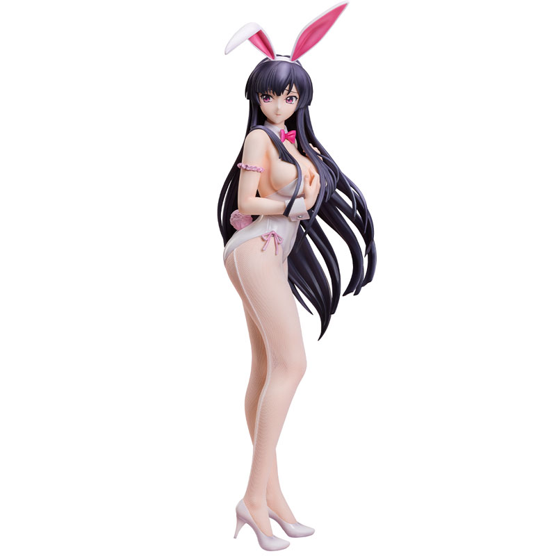 [Exclusive Sale] B-Style Code Geass: Roze of the Recapture Sakura, Princess Haruyanagi Bunny Ver. Complete Figure(Pre-order)(Single Shipment)