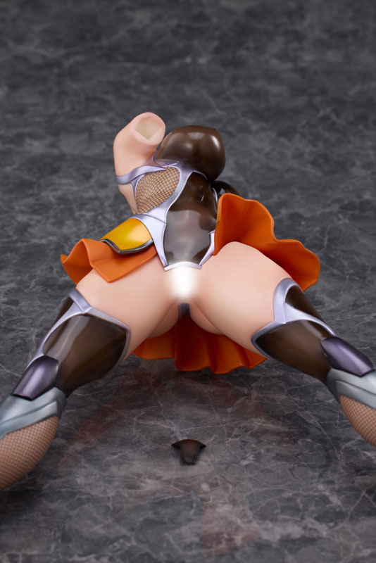 Taimanin Asagi ZERO Sakura Igawa 1/6 Complete Figure(Pre-order)