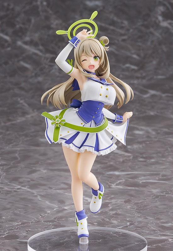 POP UP PARADE Blue Archive Nonomi: Mischievous Straight Ver. Complete Figure(Pre-order)