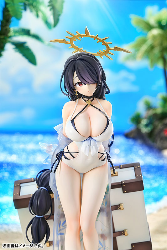 Blue Archive Hinata (Swimsuit) 1/6 Complete Figure(Pre-order)