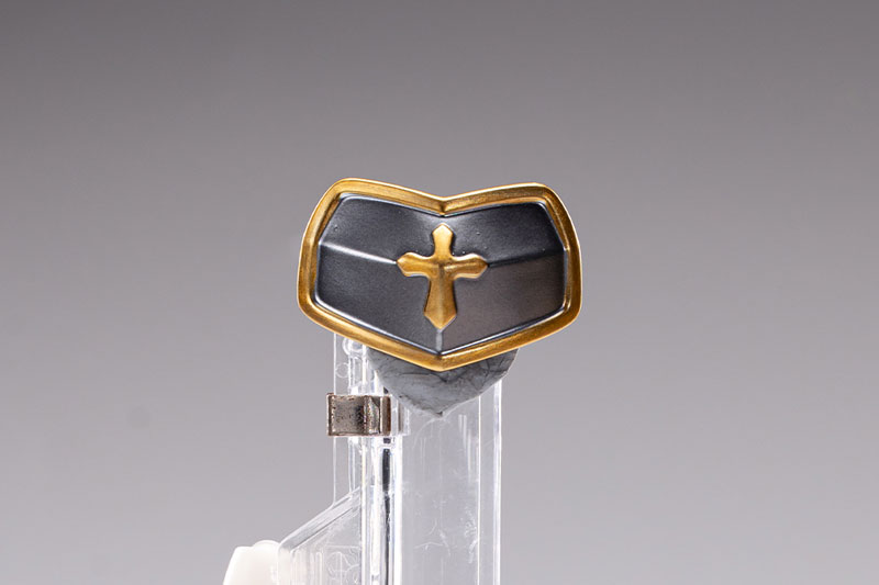 Faceless: knight Complete Figure(Provisional Pre-order)