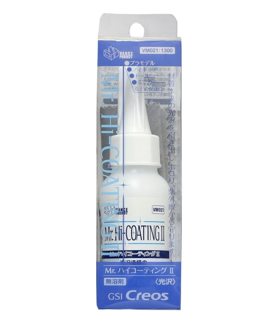 VM-021 MR.HI-COATING II