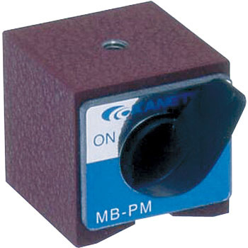 Kanetec : MAGNETIC HOLDER BASE : MB-PS
