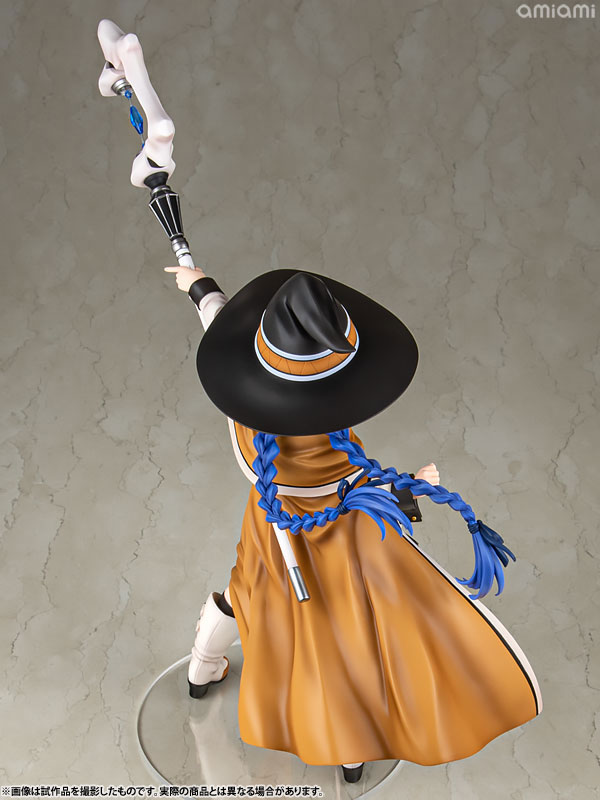 Mushoku Tensei: Jobless Reincarnation -Isekai Ittara Honki Dasu- Roxy Migurdia 1/8 Complete Figure(Pre-order)