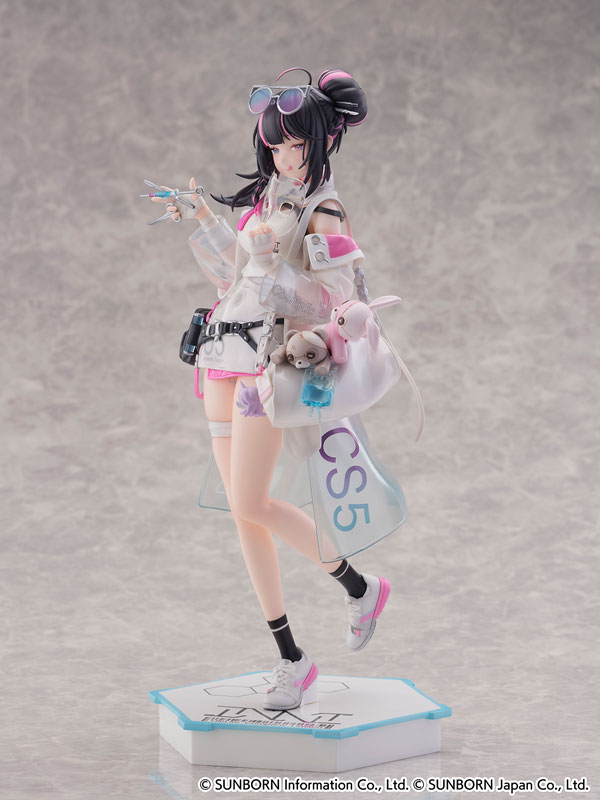 "Neural Cloud" Vee 1/7 Complete Figure(Pre-order)