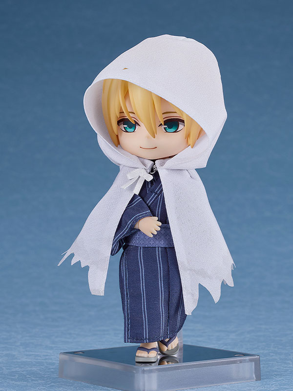 Nendoroid Doll Touken Ranbu ONLINE Yamanbagiri Kunihiro Casual Outfit Ver.(Pre-order)