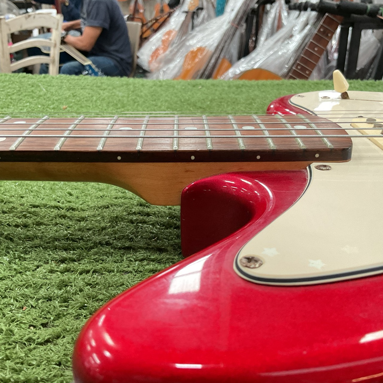 กีต้าร์ไฟฟ้า PhotoGenic