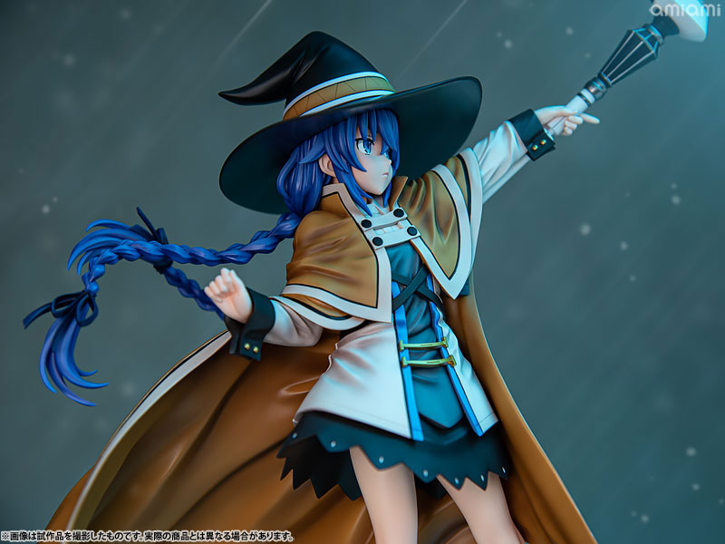 Mushoku Tensei: Jobless Reincarnation -Isekai Ittara Honki Dasu- Roxy Migurdia 1/8 Complete Figure(Pre-order)