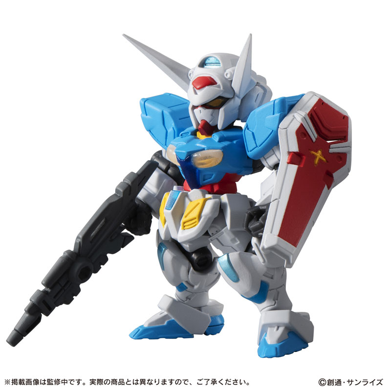Mobile Suit Gundam MOBILE SUIT ENSEMBLE 12 10Pack BOX(Pre-order)