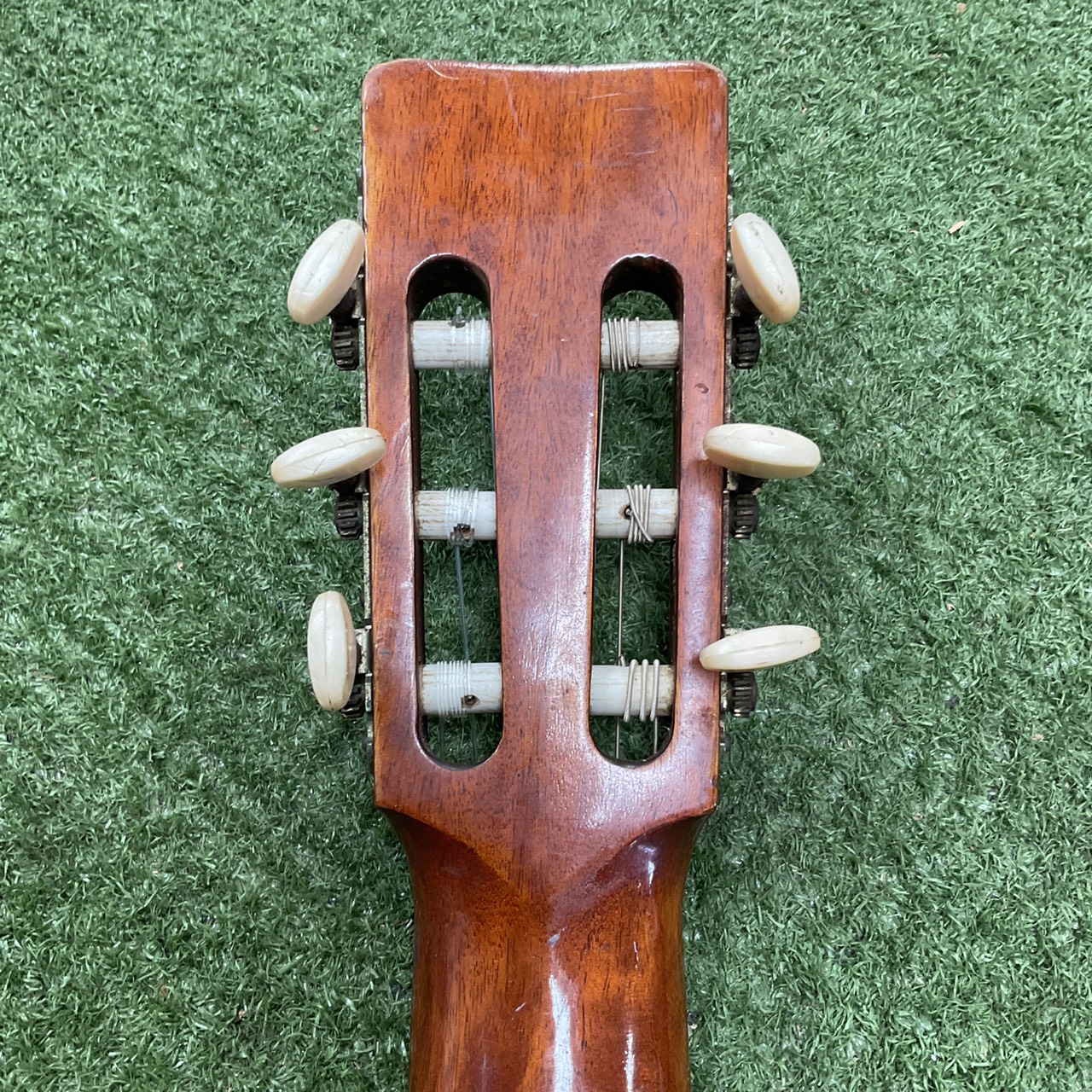 กีต้าร์คลาสสิค KASUGA : G14