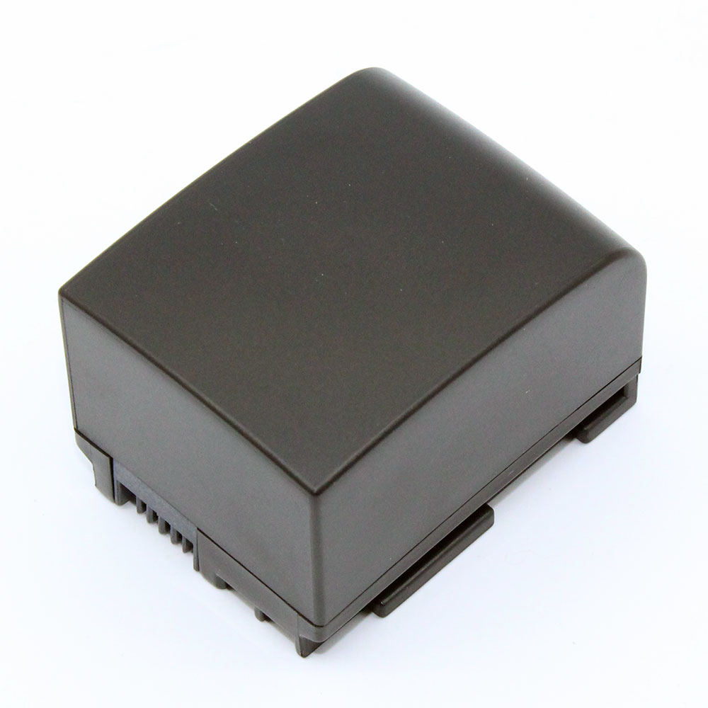 แบตเตอรี่กล้อง Canon รหัสแบต BP809