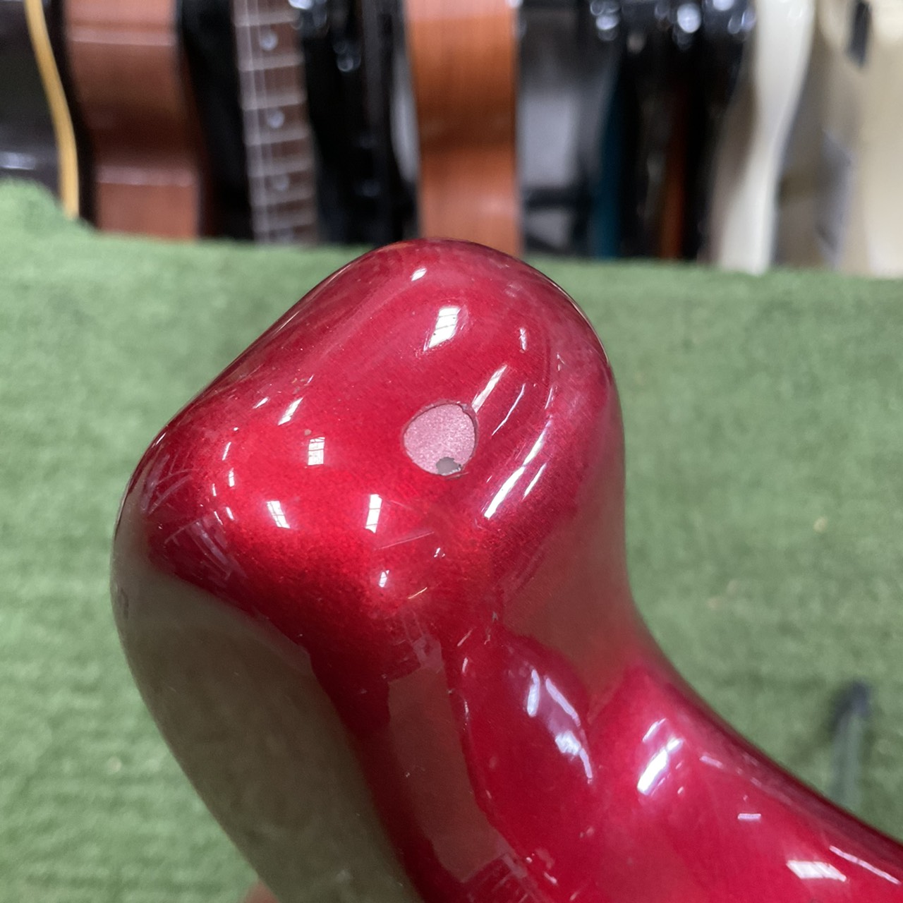 กีต้าร์ไฟฟ้า SELDER