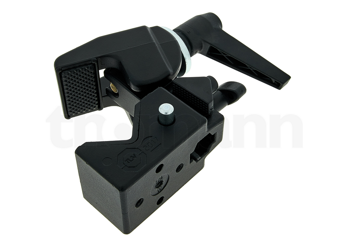ตัวจับอเนกประสงค์ Manfrotto 035 Super Clamp แถมฟรี Stud Manfrotto 037