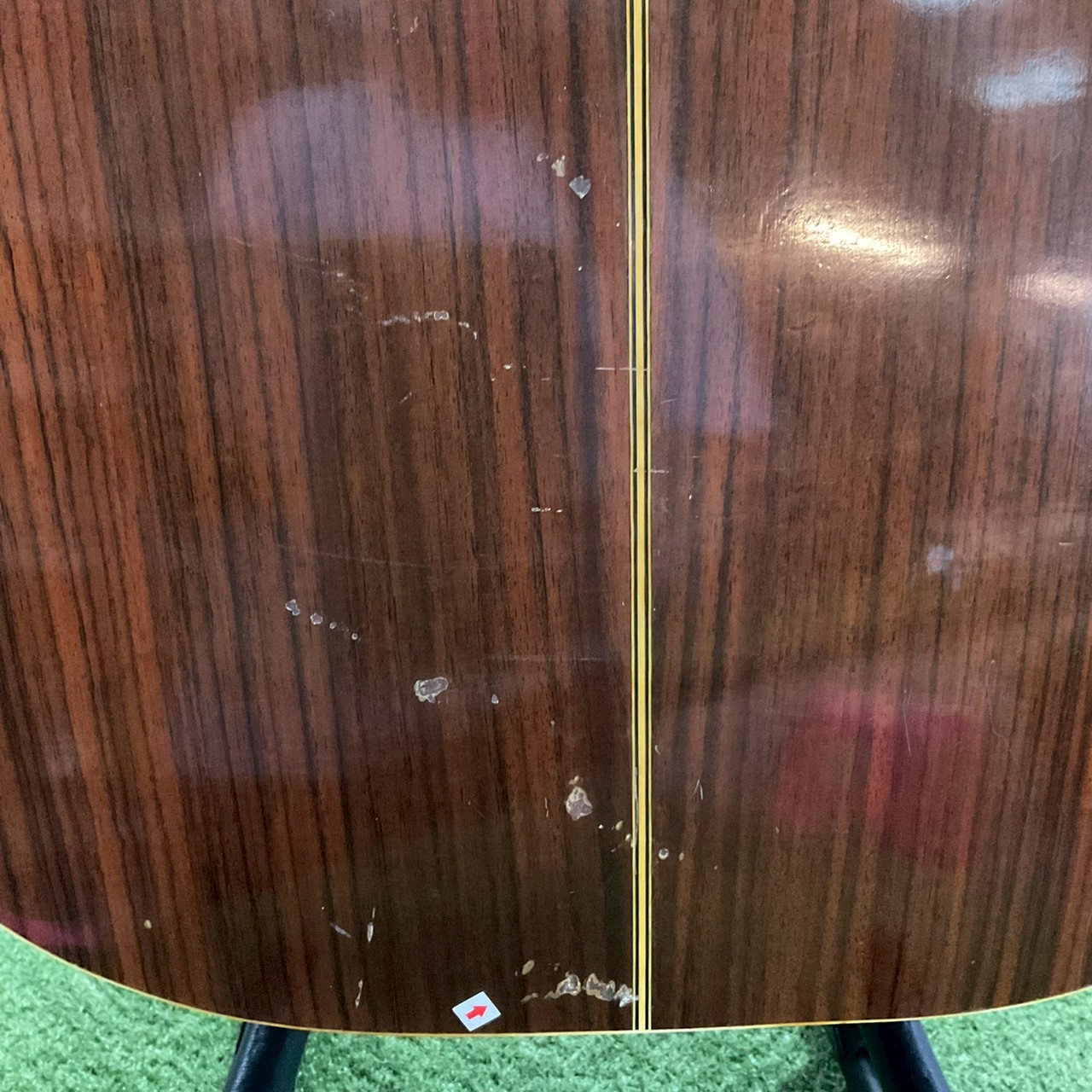 กีต้าร์โปร่ง Folks : F120