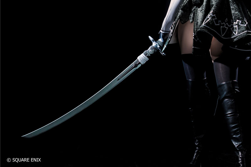 Smart Toy NieR:Automata Virtuous Contract(Pre-order)(Single Shipment)