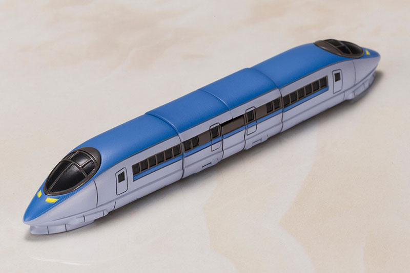 Cross Frame Girl The King of Braves GaoGaiGar Plastic Model(In-stock)