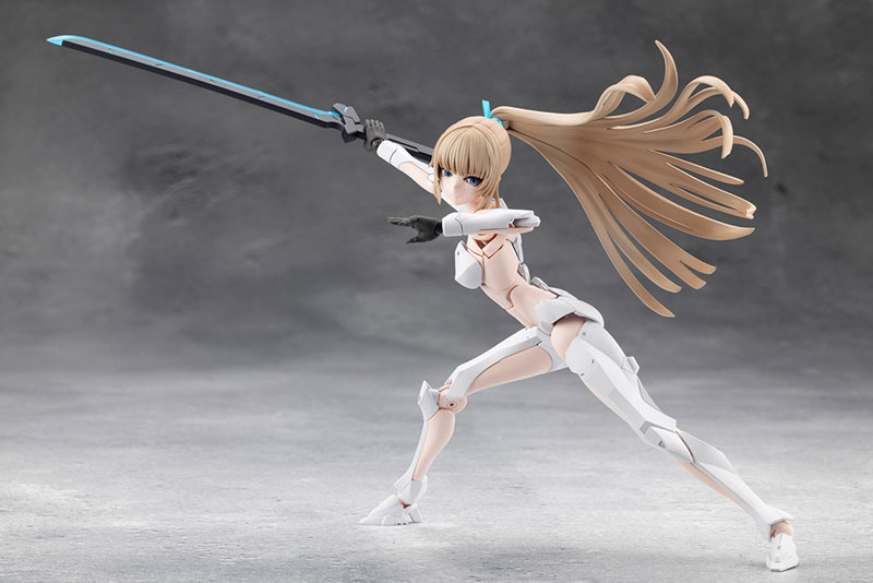 MEGALOMARIA UNLIMITED UNIVERSE EMULATOR Plastic Model(Pre-order)