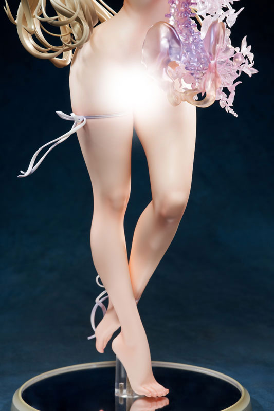 Kiss me more Illustrated by LOVECACAO 1/4 Complete Figure Deluxe Edition(Pre-order)