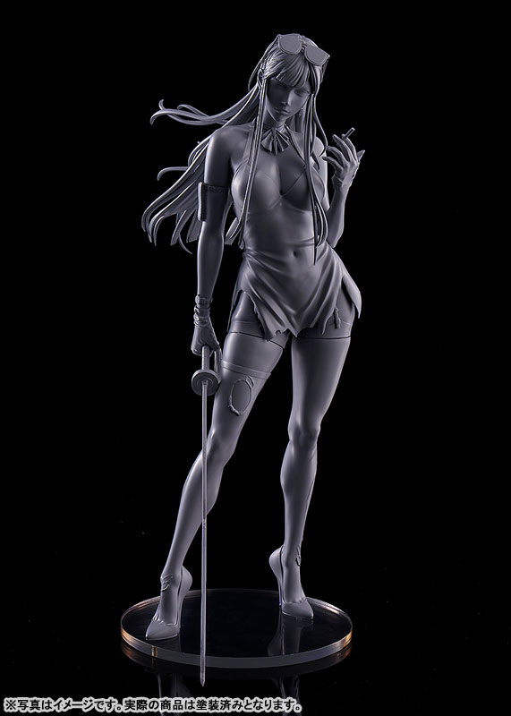 G.A.F.C. Series "IRENA by GUWEIZ" Complete Figure(Pre-order)