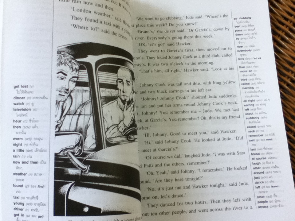 สุดยอดแฟ้มลับคดีพิศวง ชุดอ่านอังกฤษ เก่งอังกฤษ