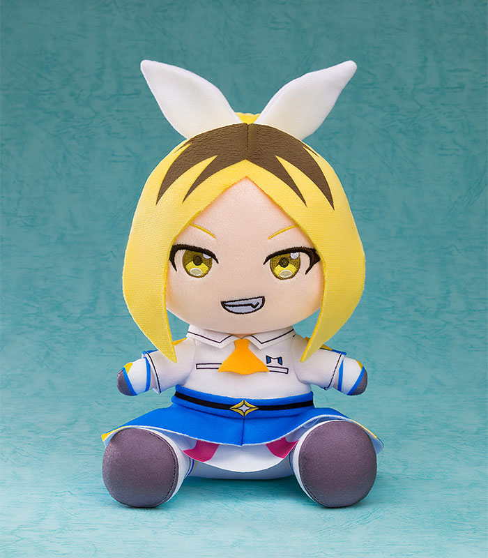 Magilumiere Co. Ltd. Plush Hitomi Koshigaya: Magical Girl Ver.(Pre-order)