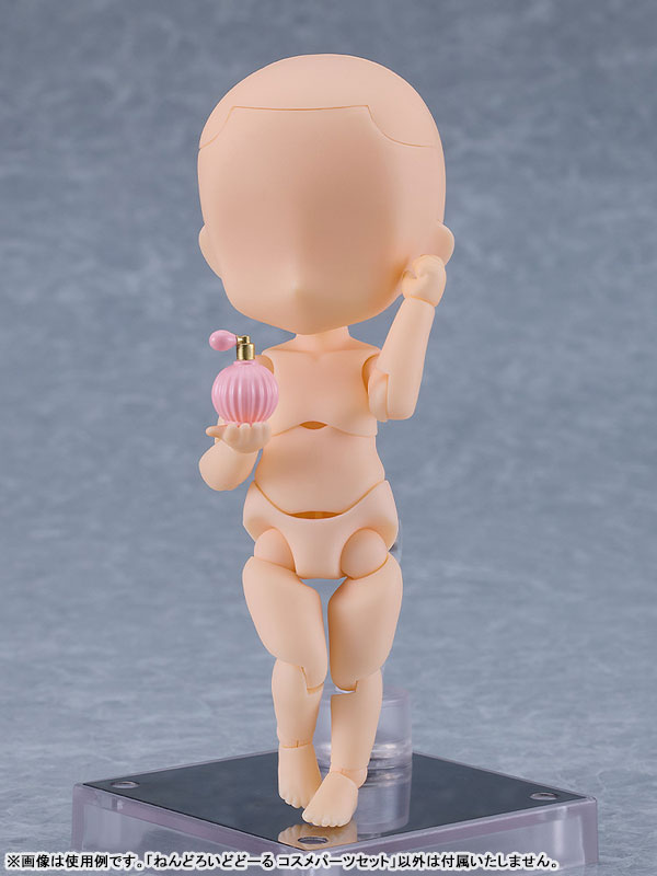 Nendoroid Doll Cosmetics Parts Set(Pre-order)