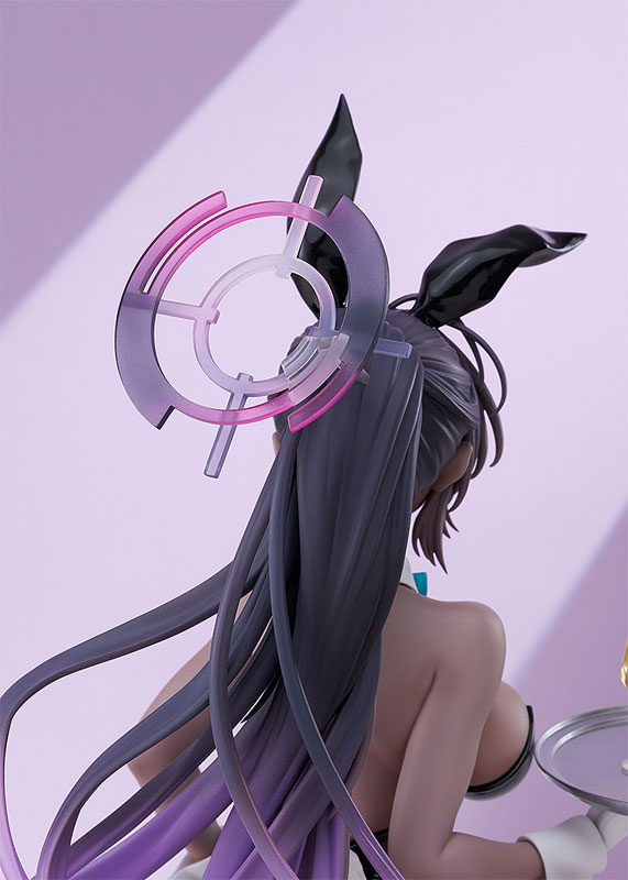 Blue Archive Kakudate Karin (Bunny Girl) 1/7 Complete Figure(Pre-order)