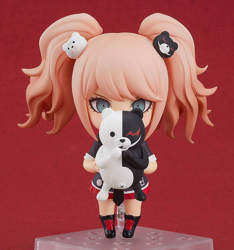 Nendoroid Danganronpa 1.2 Reload Junko Enoshima(Pre-order)
