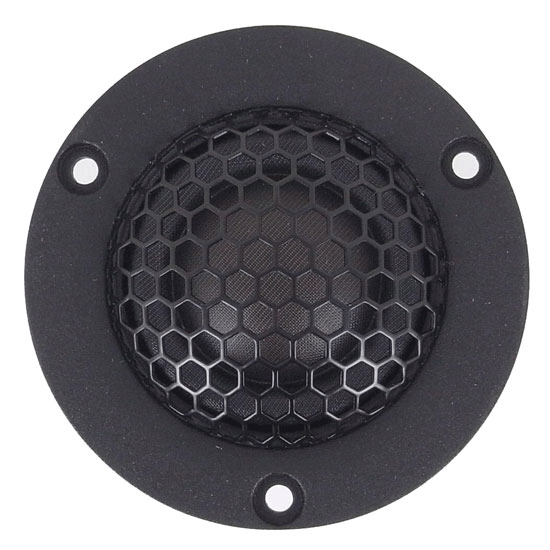 ScanSpeak Illuminator D3004/6020-00 Tweeter Textile Dome