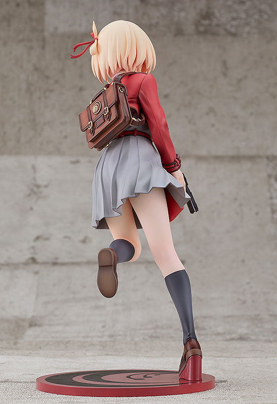 Lycoris Recoil Chisato Nishikigi 1/7 Complete Figure(In-stock)
