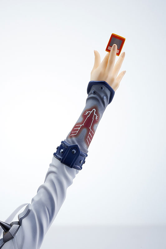 Yu-Gi-Oh! 5D's Jack Atlas 1/7 Complete Figure(Pre-order)