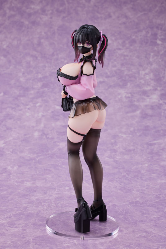Original Character Jirai-chan 1/6 Complete Figure(Provisional Pre-order)